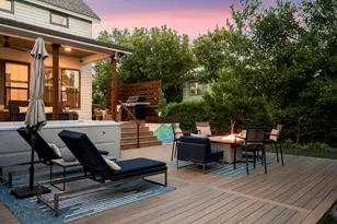 1916 E M. Franklin Ave, Austin, TX 78723 - Photo 32
