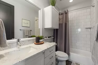 1916 E M Franklin Avenue #C, Austin, TX 78723 - Photo 18
