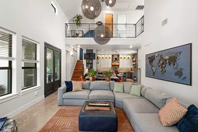 1916 E M Franklin Avenue #C, Austin, TX 78723 - Photo 6
