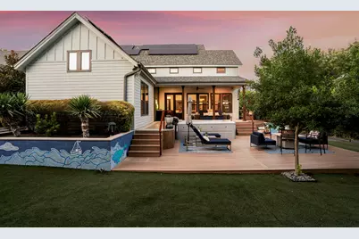 1916 E M Franklin Avenue #C, Austin, TX 78723 - Photo 2