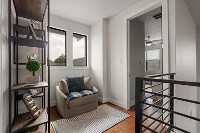 1916 E M Franklin Avenue #C, Austin, TX 78723 - Photo 22