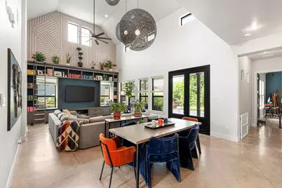 1916 E M Franklin Avenue #C, Austin, TX 78723 - Photo 4