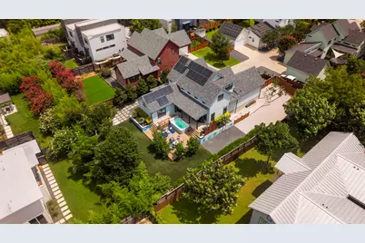 1916 E M Franklin Avenue #C, Austin, TX 78723 - Photo 36