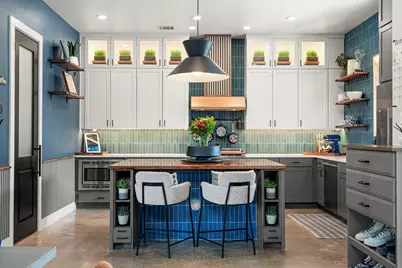 1916 E M Franklin Avenue #C, Austin, TX 78723 - Photo 8