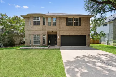 3817 Newland Drive, Round Rock, TX 78681 - Photo 1