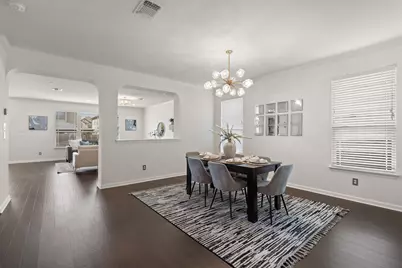 310 White River Drive, Georgetown, TX 78626 - Photo 6