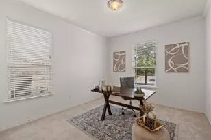 310 White River Dr, Georgetown, TX 78626 - Photo 4