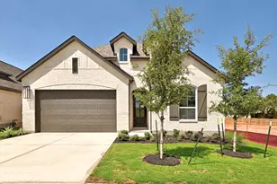 1417 Purple Petunia Ln, Georgetown, TX 78628 - Photo 1