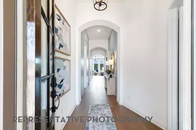 1417 Purple Petunia Lane, Georgetown, TX 78628 - Photo 20