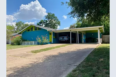 2105 Wordsworth Drive, Austin, TX 78704 - Photo 1