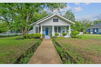 510 S Guadalupe Street, Lockhart, TX 78644 - Photo 4