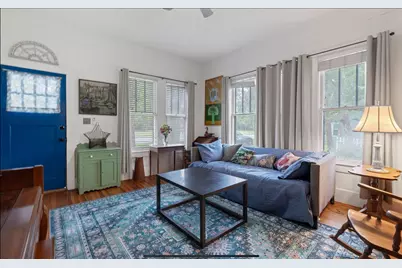 510 S Guadalupe Street, Lockhart, TX 78644 - Photo 8