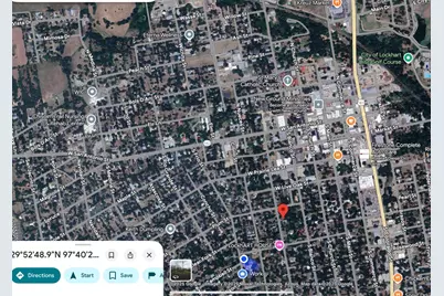 510 S Guadalupe Street, Lockhart, TX 78644 - Photo 1