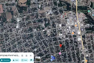 510 S Guadalupe St, Lockhart, TX 78644 - Photo 1