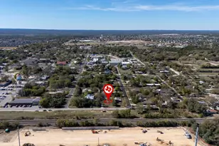 313 N Front St, Kyle, TX 78640 - Photo 1