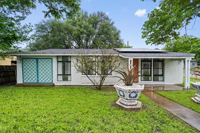 5212 Berkman Drive, Austin, TX 78723 - Photo 2