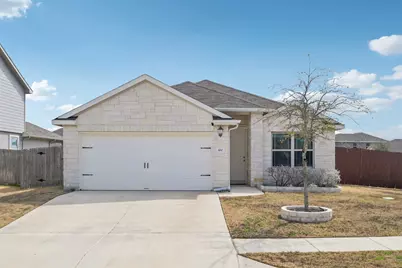 100 Vickers Street, Georgetown, TX 78628 - Photo 1