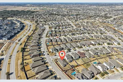 100 Vickers Street, Georgetown, TX 78628 - Photo 28