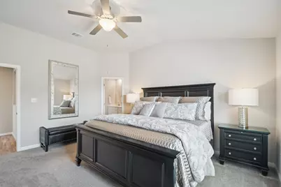 100 Vickers Street, Georgetown, TX 78628 - Photo 12