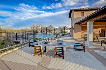 100 Vickers Street, Georgetown, TX 78628 - Photo 32