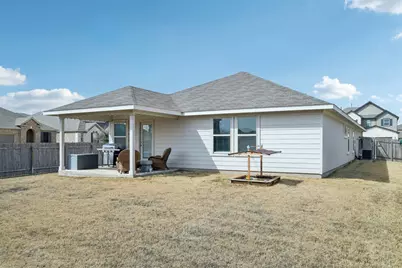 100 Vickers Street, Georgetown, TX 78628 - Photo 24