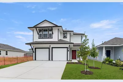 305 Jade Street, Maxwell, TX 78656 - Photo 1