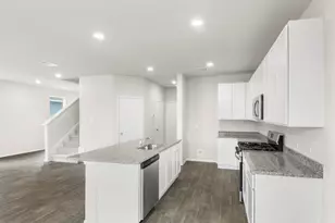 305 Jade St, Maxwell, TX 78656 - Photo 12