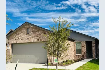 6409 Wagon Spring Street, Del Valle, TX 78617 - Photo 2