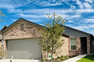 6409 Wagon Spring St, Del Valle, TX 78617 - Photo 2