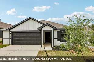 204 Balmorehea St, Kyle, TX 78640 - Photo 1