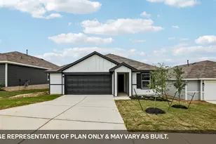 204 Balmorehea St, Kyle, TX 78640 - Photo 2
