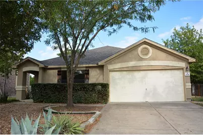 4616 Woodstock Drive, Georgetown, TX 78633 - Photo 1