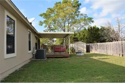 4616 Woodstock Drive, Georgetown, TX 78633 - Photo 8