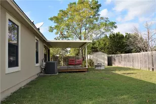 4616 Woodstock Dr, Georgetown, TX 78633 - Photo 8