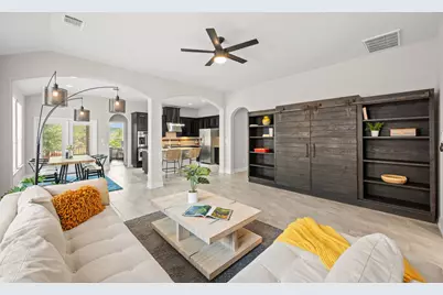 5509 Brady Bayou Cove, Austin, TX 78738 - Photo 6