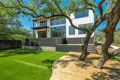 909 Cat Hollow Club Drive, Spicewood, TX 78669 - Photo 24