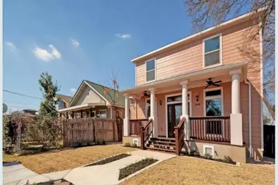 2406 E 11th Street, Austin, TX 78702 - Photo 1