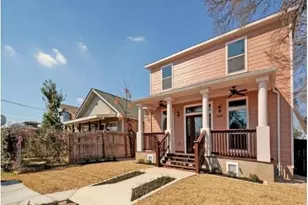 2406 E 11th St, Austin, TX 78702 - Photo 1