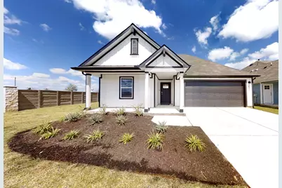 225 Fort Clark Springs Drive, Hutto, TX 78634 - Photo 1