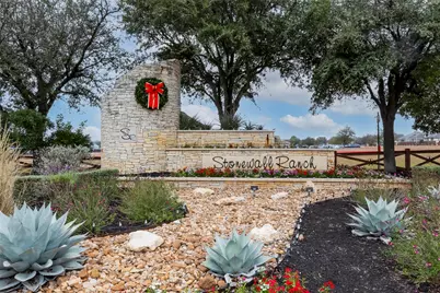 149 Andesite Trail, Liberty Hill, TX 78642 - Photo 34