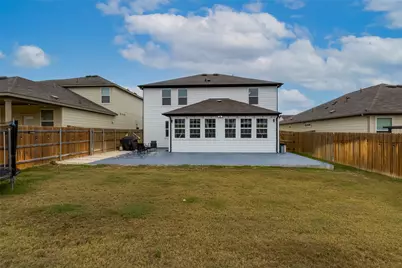 149 Andesite Trail, Liberty Hill, TX 78642 - Photo 32