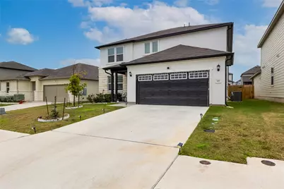 149 Andesite Trail, Liberty Hill, TX 78642 - Photo 4