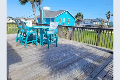 16607 Henry Morgan Road, Jamaica Beach, TX 77554 - Photo 8