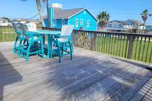 16607 Henry Morgan Rd, Jamaica Beach, TX 77554 - Photo 8