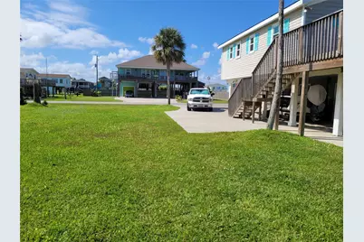 16607 Henry Morgan Road, Jamaica Beach, TX 77554 - Photo 6
