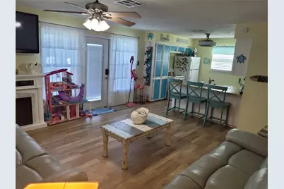 16607 Henry Morgan Road, Jamaica Beach, TX 77554 - Photo 10