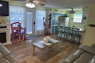 16607 Henry Morgan Rd, Jamaica Beach, TX 77554 - Photo 10