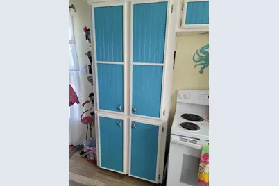 16607 Henry Morgan Road, Jamaica Beach, TX 77554 - Photo 16