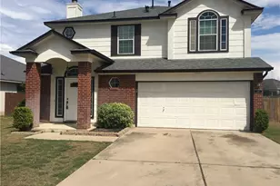 312 Estate Dr, Hutto, TX 78634 - Photo 1