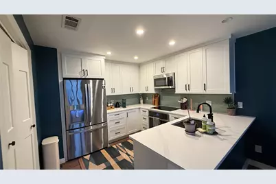 1321 Spyglass Drive #B, Austin, TX 78746 - Photo 2